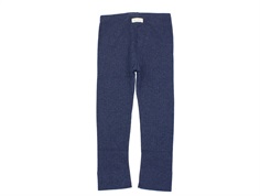 En Fant leggings navy